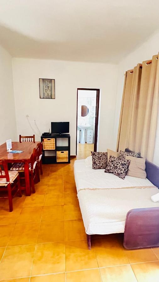 Casa Vicent Campanitx Es Pujols Villa Exteriör bild